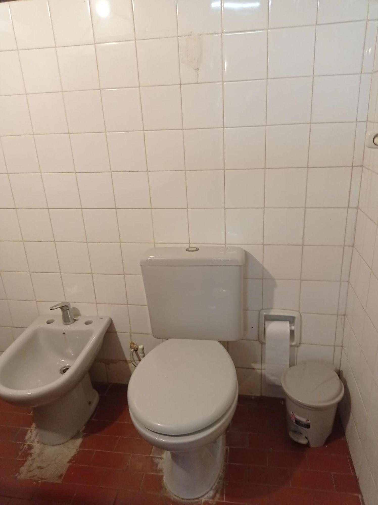 Hotel La Aparesida Areguá Buitenkant foto