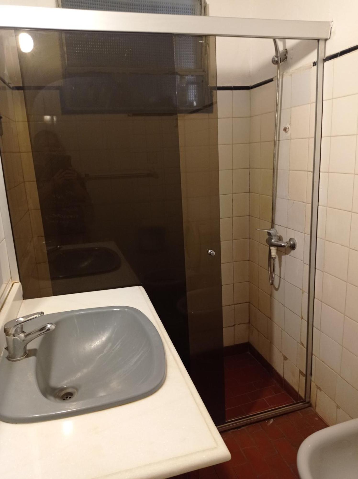 Hotel La Aparesida Areguá Buitenkant foto