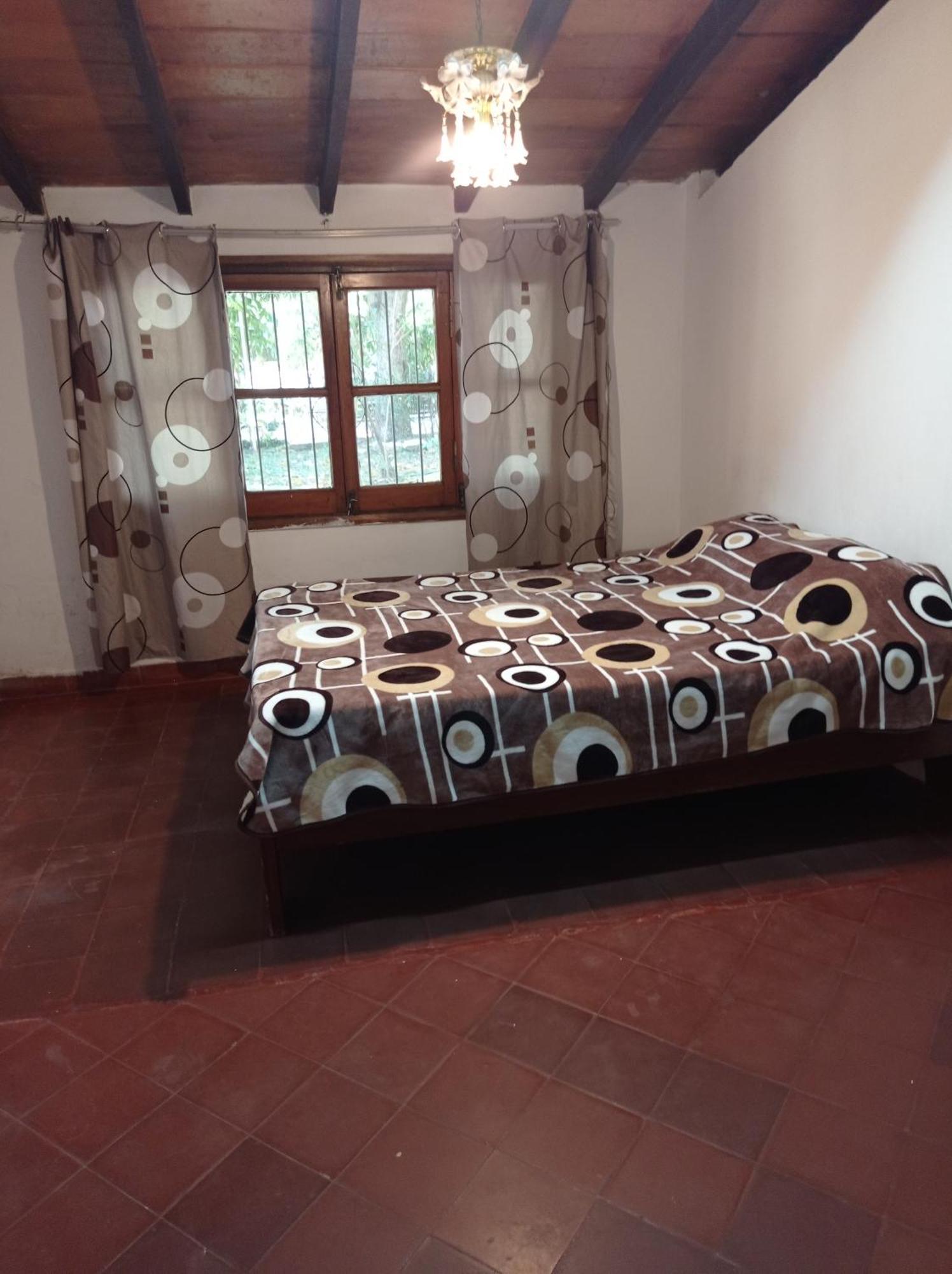 Hotel La Aparesida Areguá Buitenkant foto